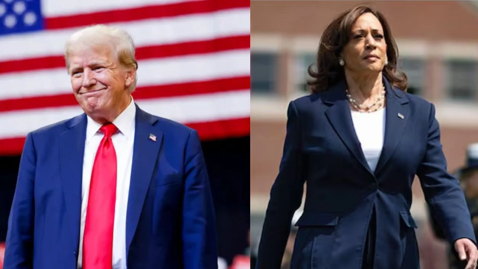 Where Do Trump And Harris Stand In Wisconsin’s Critical Swing State?