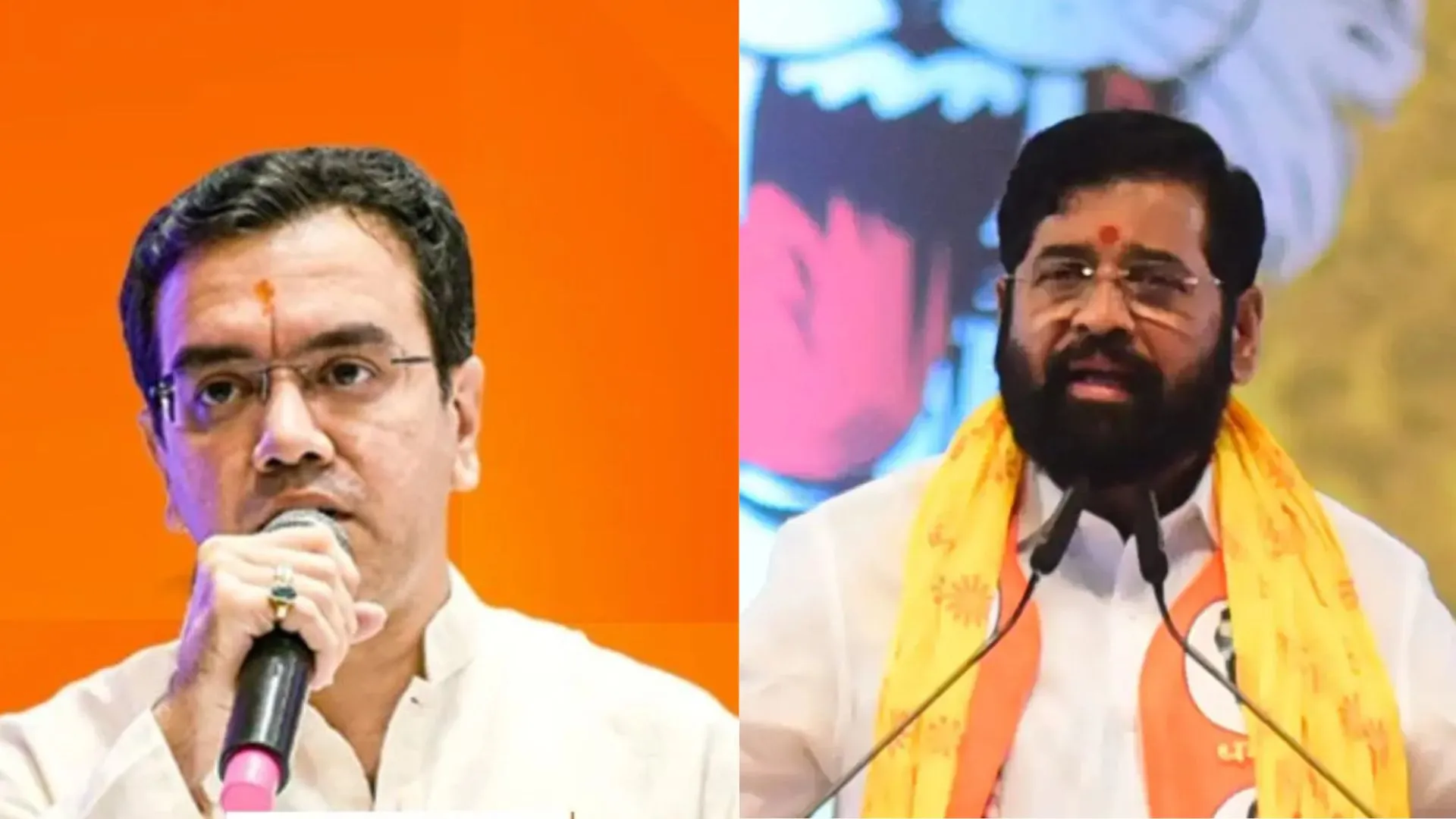 Who Is Kedar Dighe? The Man Challenging CM Eknath Shinde In Kopri-Pachpakhadi