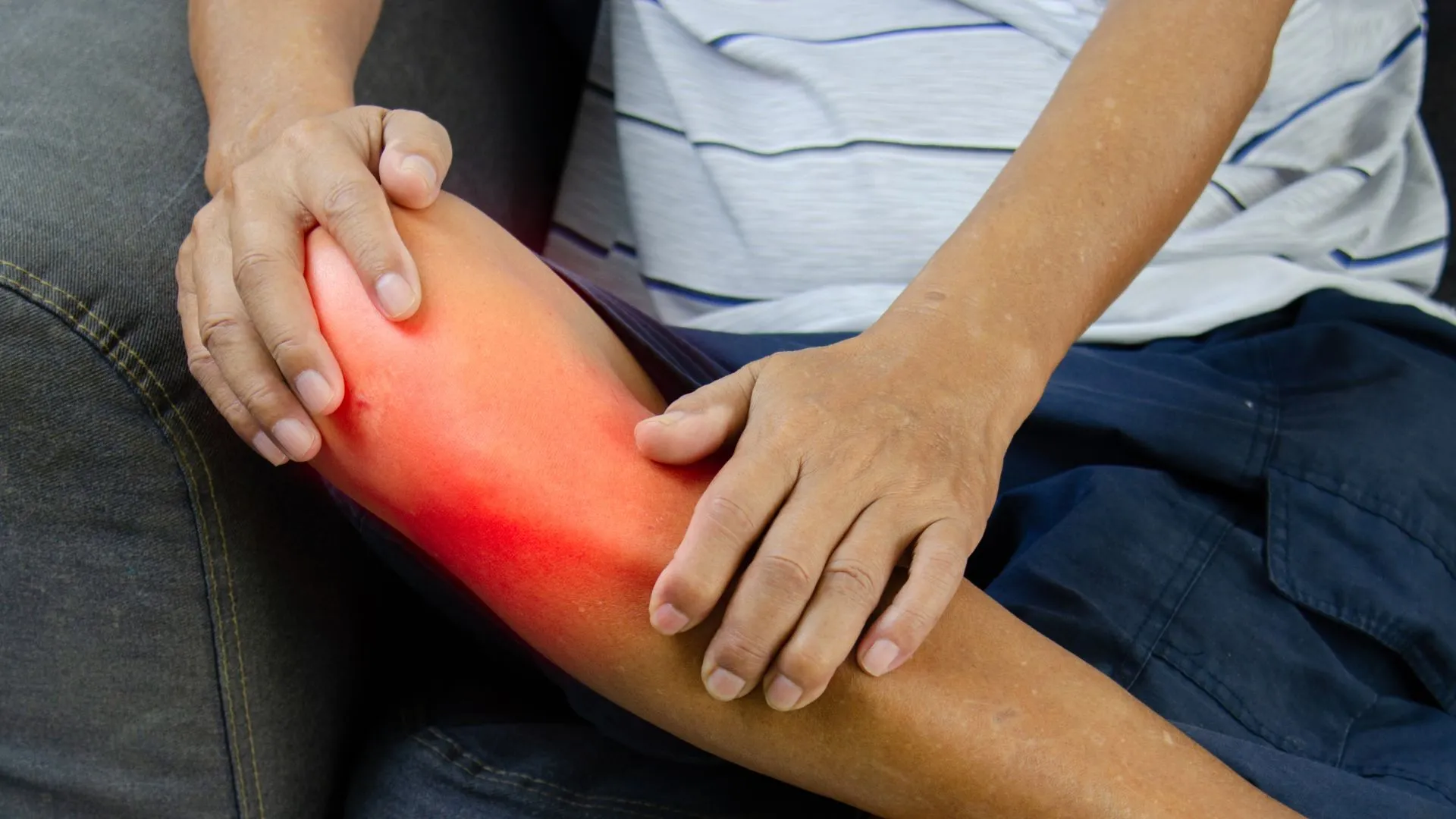 Winter Joint Pain Alert: Causes, Warning Signs, And Preventive Care