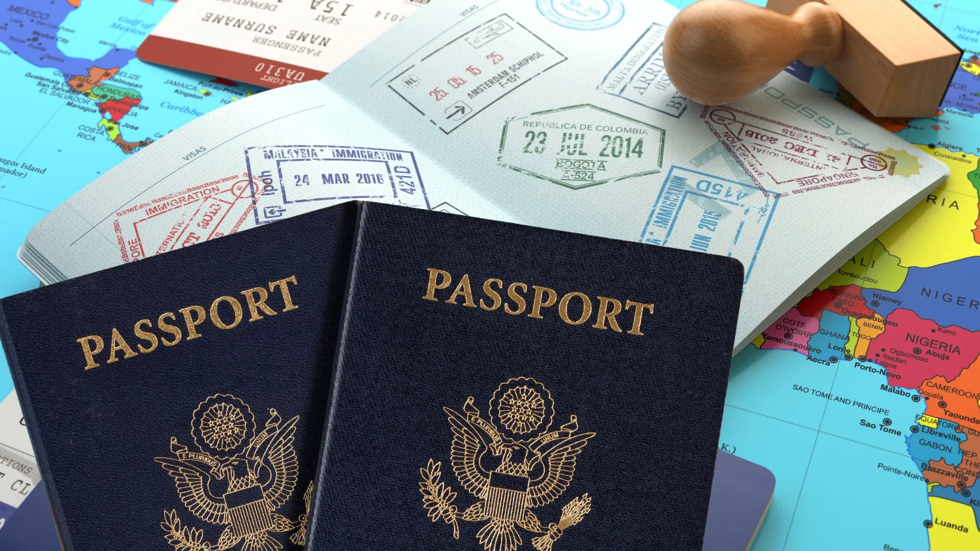 This Country Issues The World’s Most Expensive Passport, Find Out Here