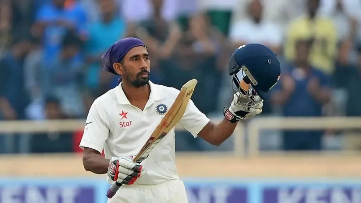 Wriddhiman Saha Retires: Focus On Bengal's Quest For Ranji Title