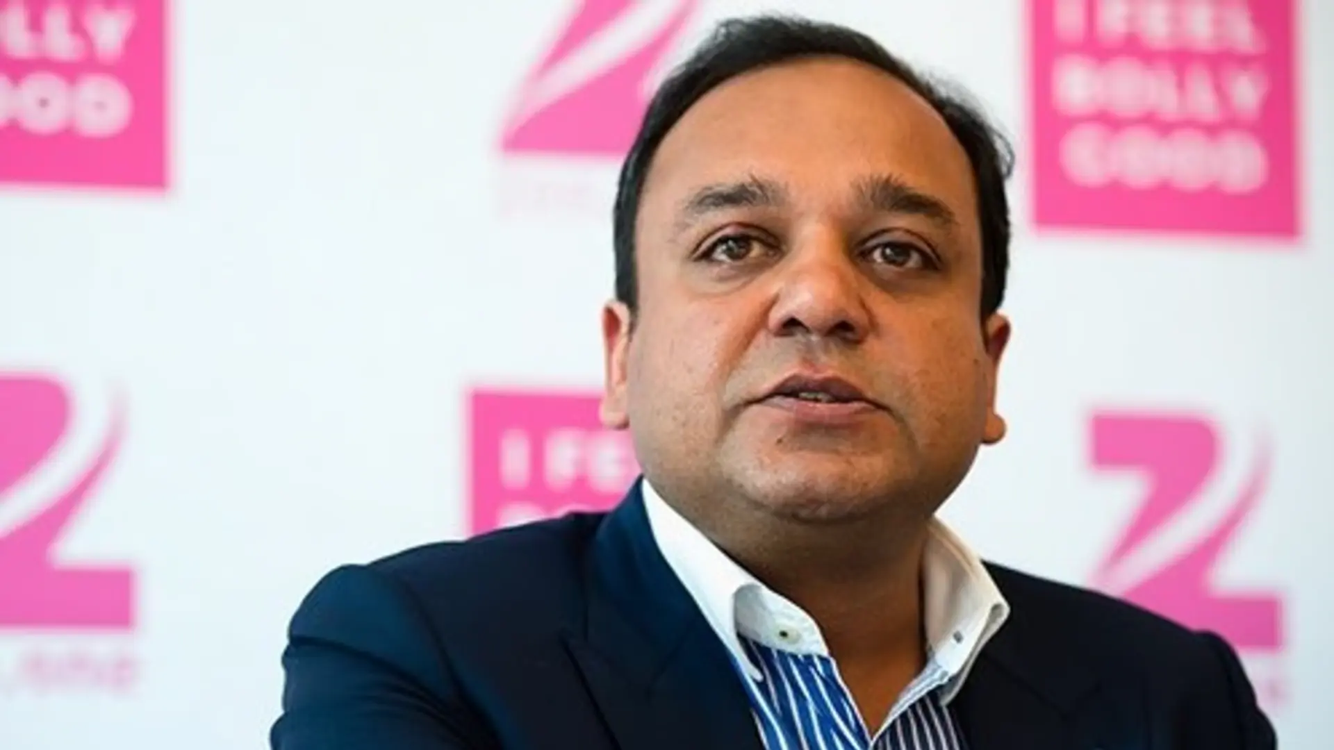 Zee Shareholders Block Punit Goenka’s Reappointment As Director