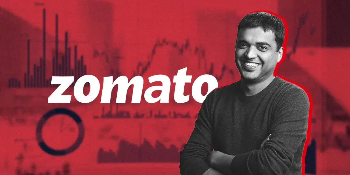 Zomato CEO Deepinder Goyal Engages With Users On New ‘Food Rescue’ Feature, Offers Job Opportunity