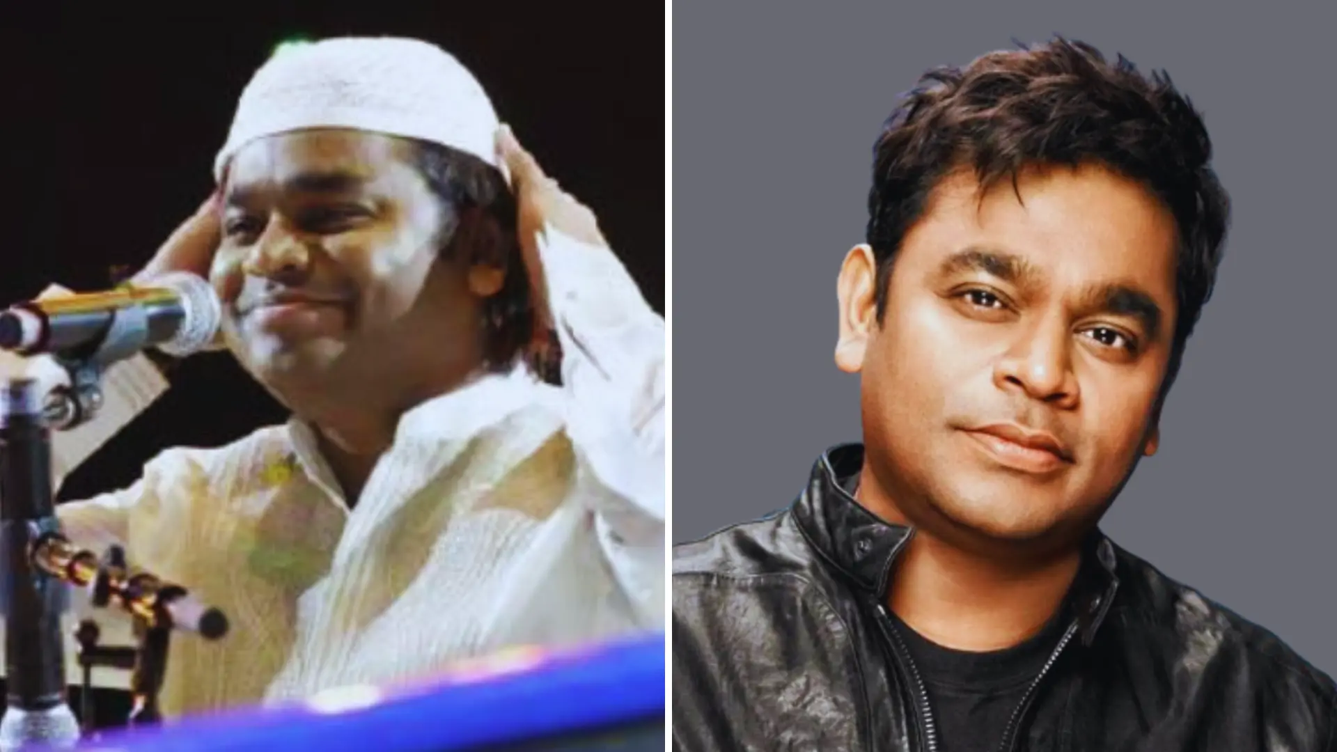 Why Did AR Rahman Convert To Islam Despite His Mother Being Hindu And What Is His Real Name?