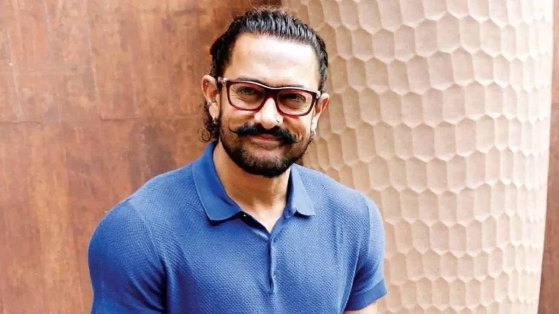 Aamir Khan Once Admitted To Pranking His Heroines By Spitting On Their Hands- Here’s How He Defended It