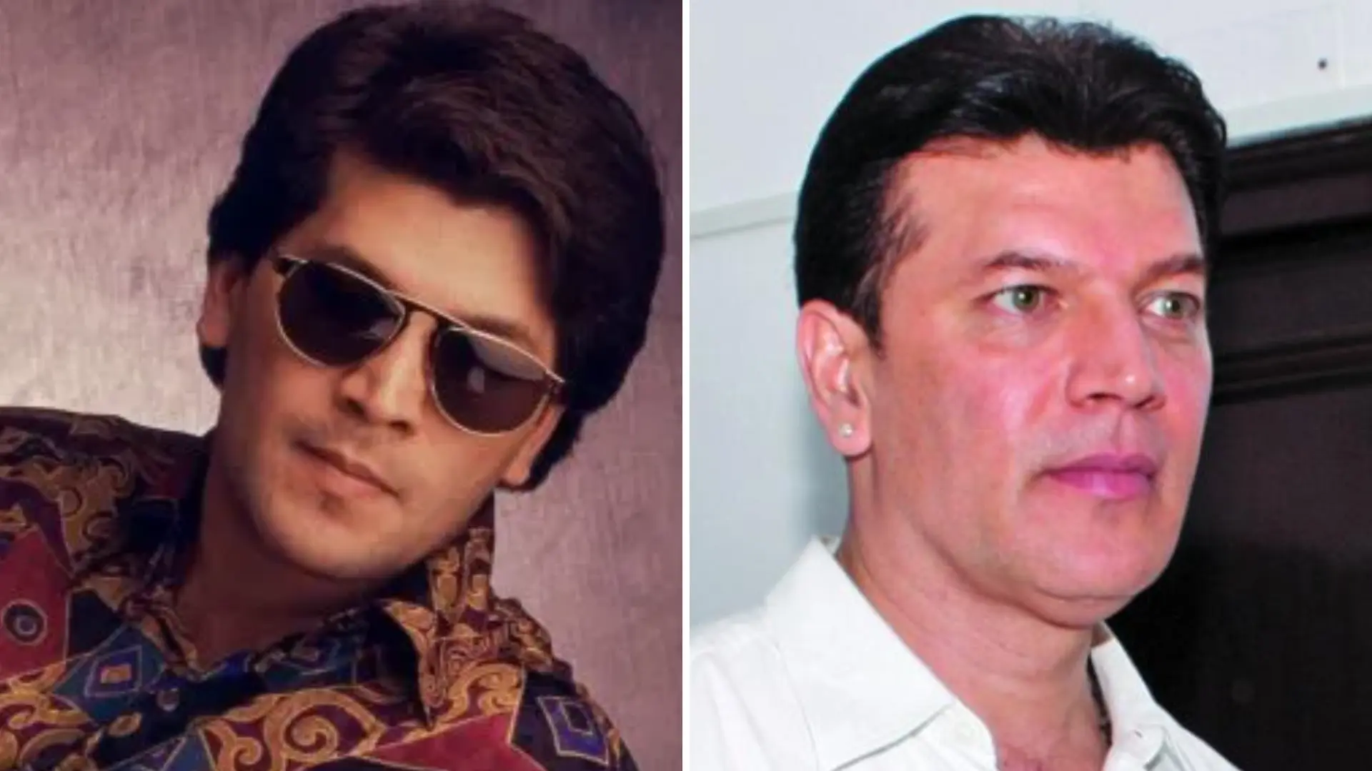 Aditya Pancholi Was Once Accused Of Raping A Bollywood Actress, Beating Her Sister And Demanding Rs.1 Crore