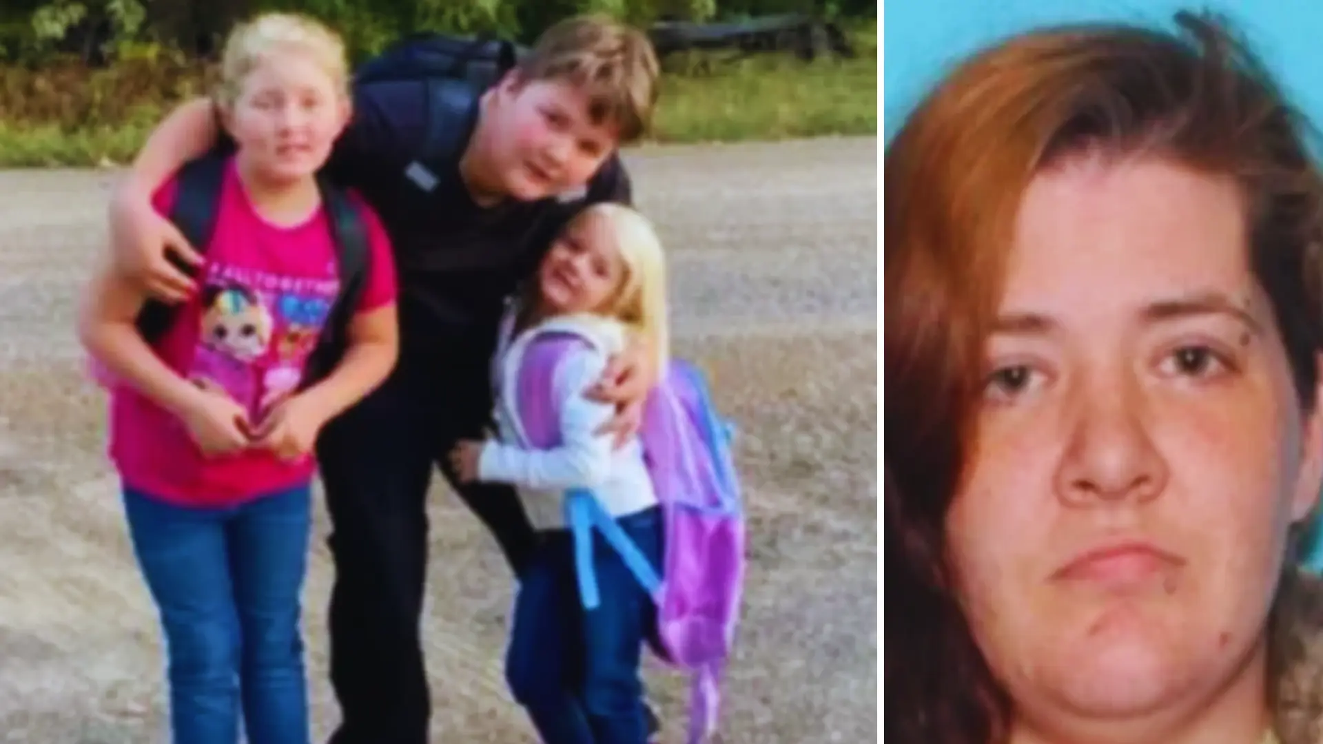 AMBER Alert Issued In Brainerd After A Pregnant Women Abducted At Gunpoint Along With Her 4 Kids- Boyfriend Under Suspicion