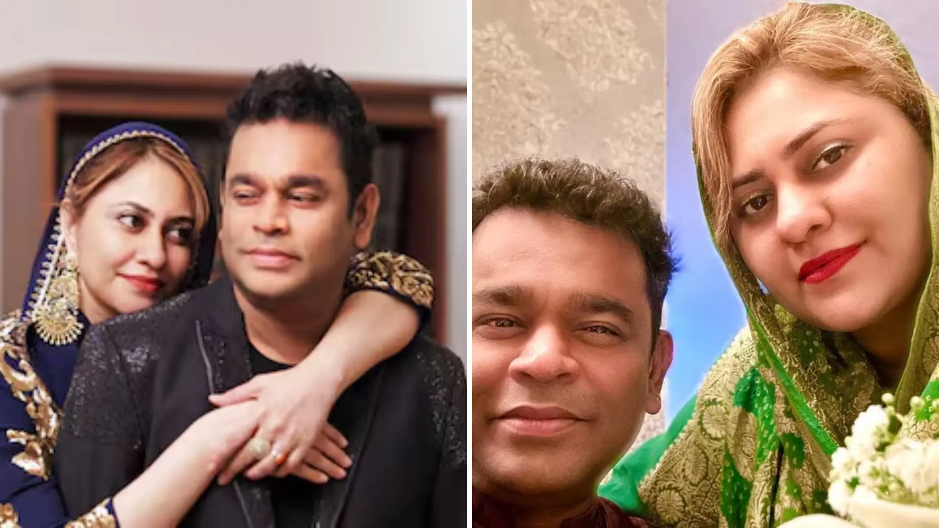 When Did AR Rahman Marry Saira Banu? All About Oscar-Winning’s Arranged Marriage Before Things Went Wrong