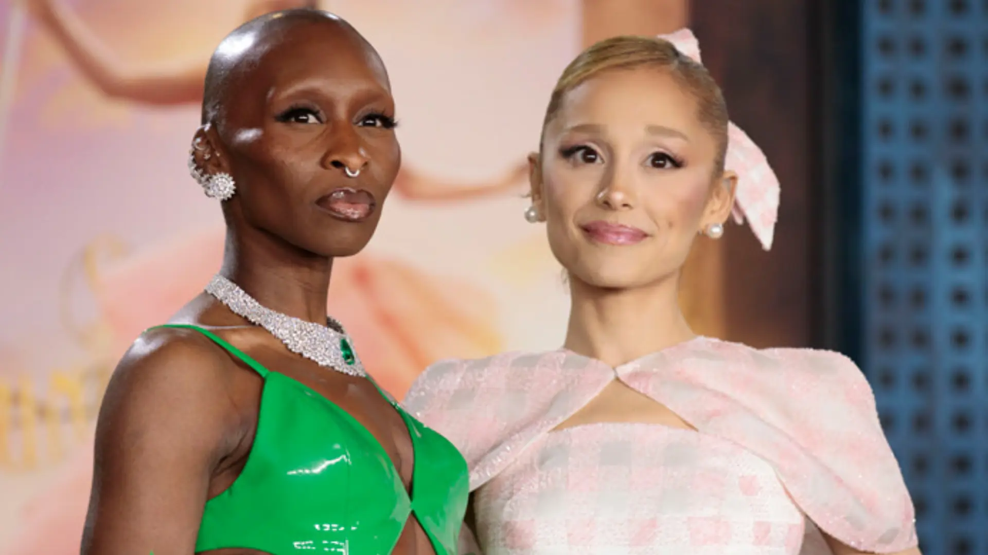 Was Ariana Grande Paid 15 Times More Than Cynthia Erivo For Wicked? Here’s How Much The Lead Actors Earned