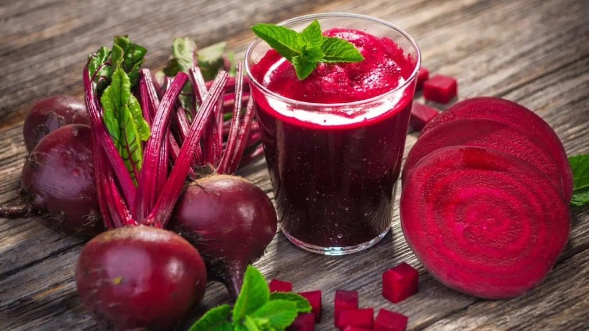 Can Beetroot Juice REALLY Control Diabetes And Improve Kidney Health? Here’s The Truth