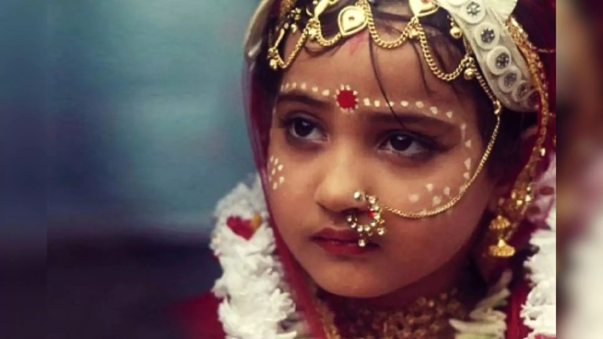 India Launches “Child Marriage-Free India Campaign” to Empower Girls and Eliminate Child Marriages