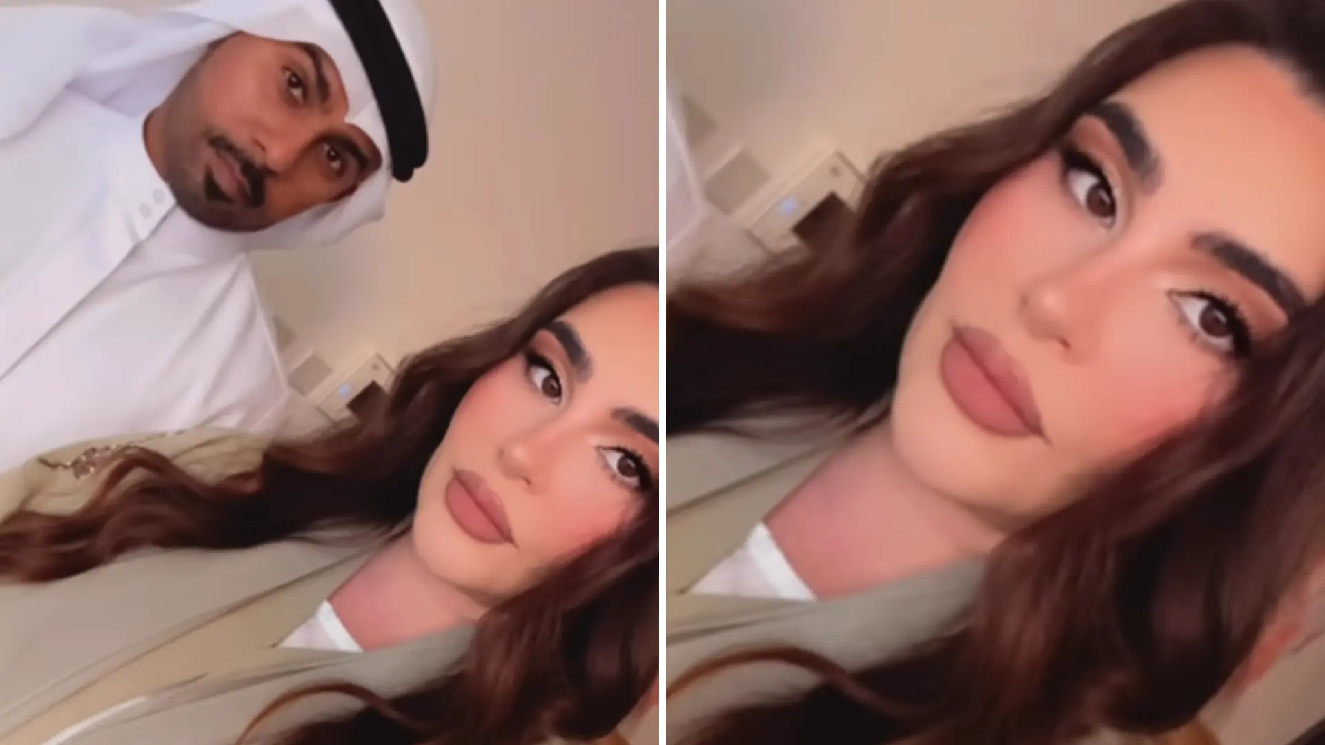 VIRAL: A Dubai-Based Vlogger Shares Rules Made By Her Millionaire Husband, No Male Friends Tops The List