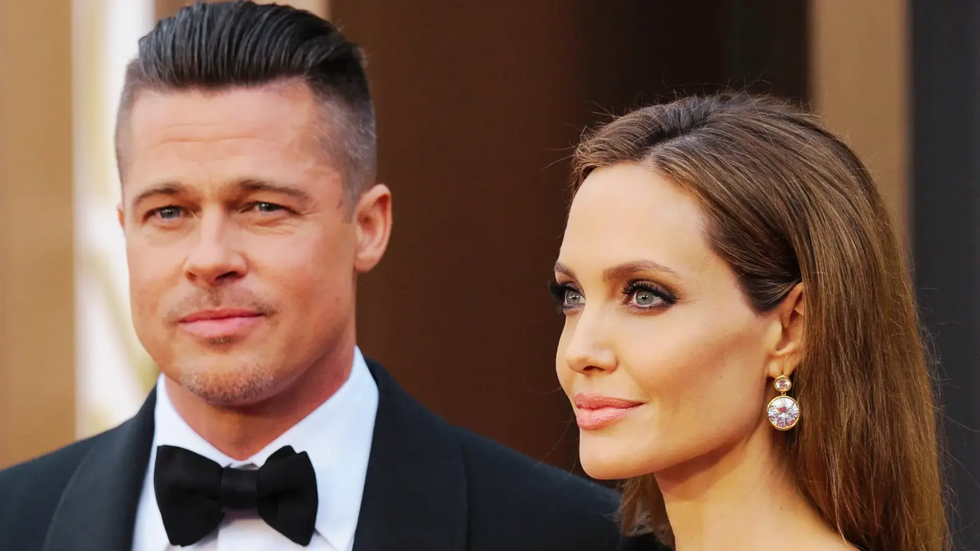 Angelina Jolie FINALLY Manages To Score A Win In The On-Going Legal Battle Against Brad Pitt- Here’s What Happened