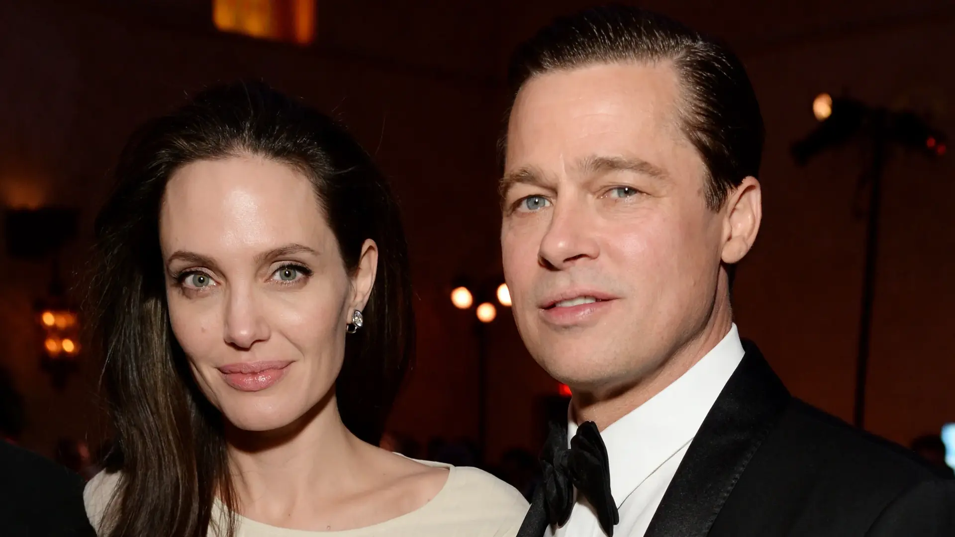 Brad Pitt And Angelina Jolie’s Long Running Dispute Over French Winery FINALLY Gets A Trial Date- Deets Inside!