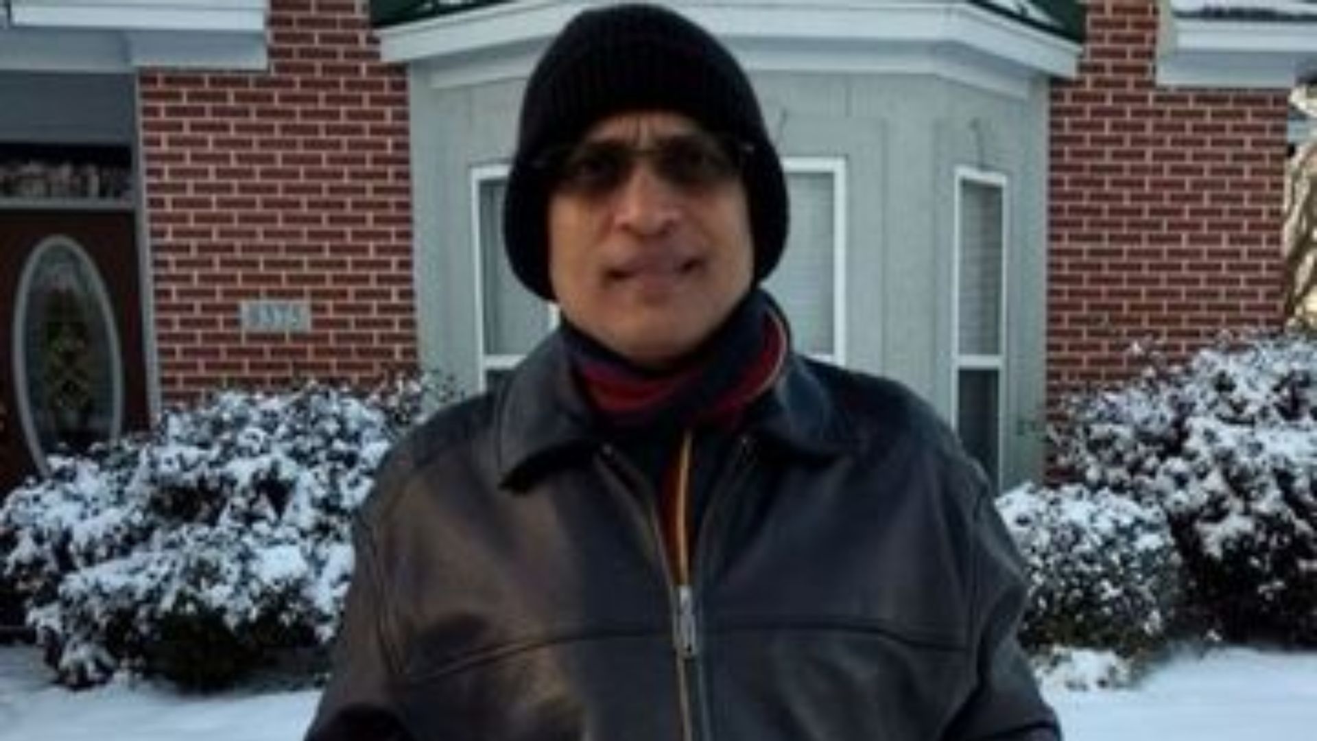 Indian Professor Shot Dead In US