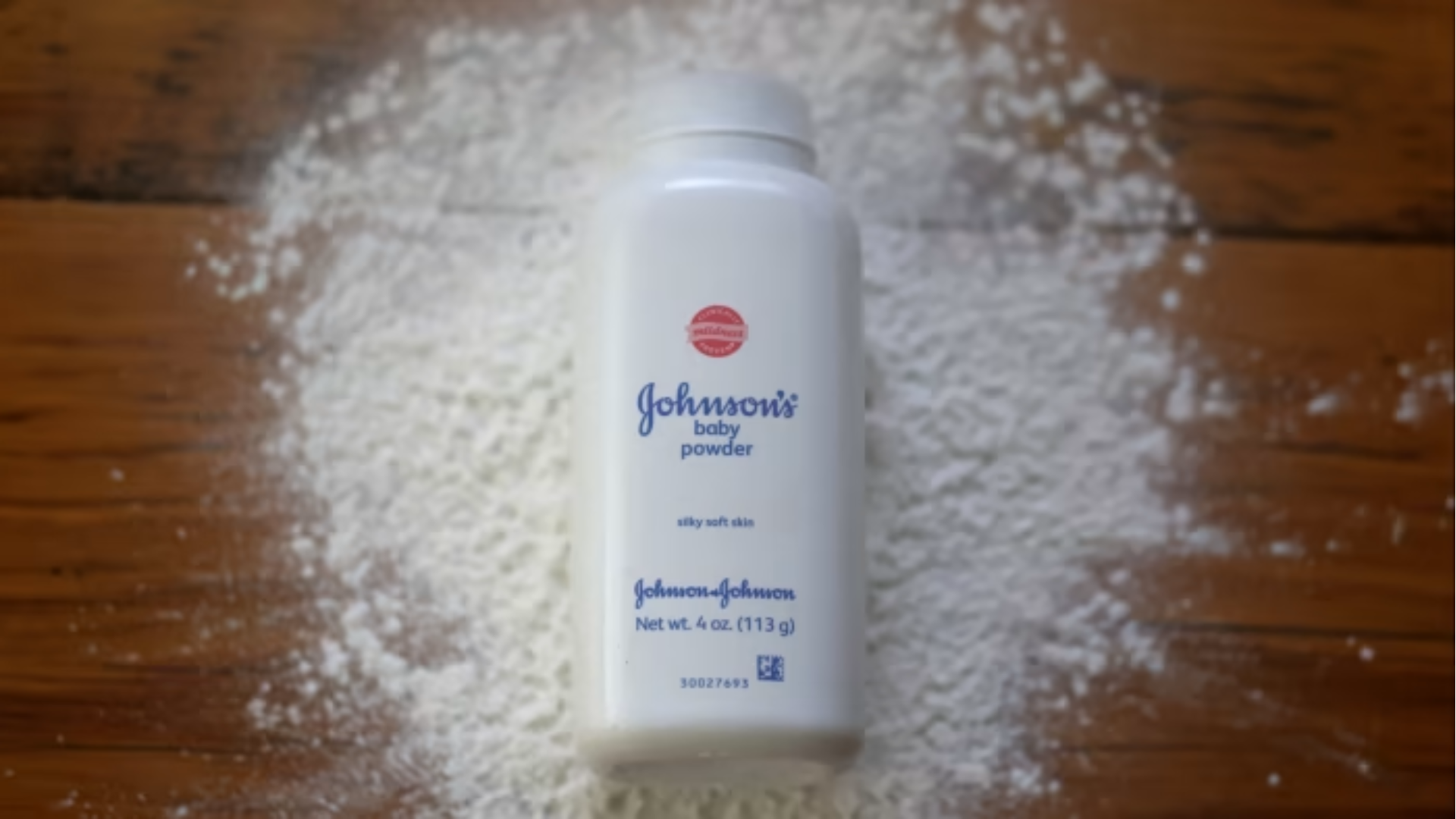 Johnson & Johnson At Risk After Thousands Claim Cancer Due To Its Talcum Powder