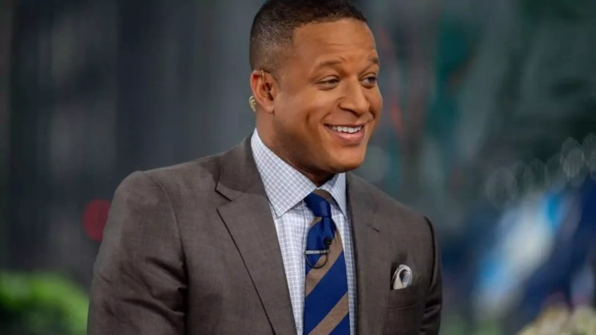 Craig Melvin To Replace Hoda Kotb As ‘TODAY’ Show Co-Anchor