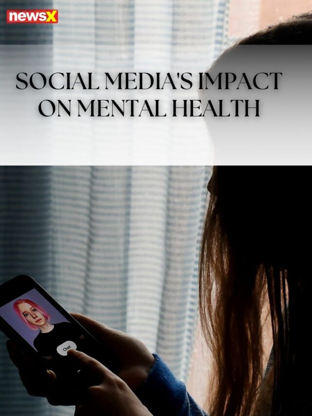 Social Media’s Impact on Mental Health