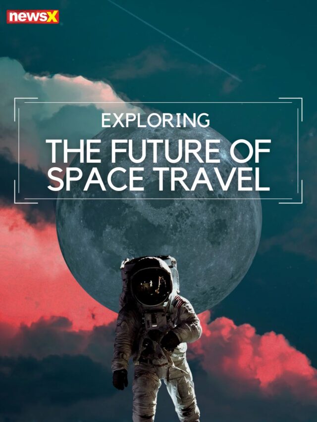 Exploring the Future of Space Travel