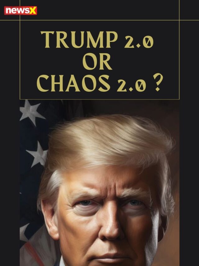 Trump 2.0 or Chaos 2.0?