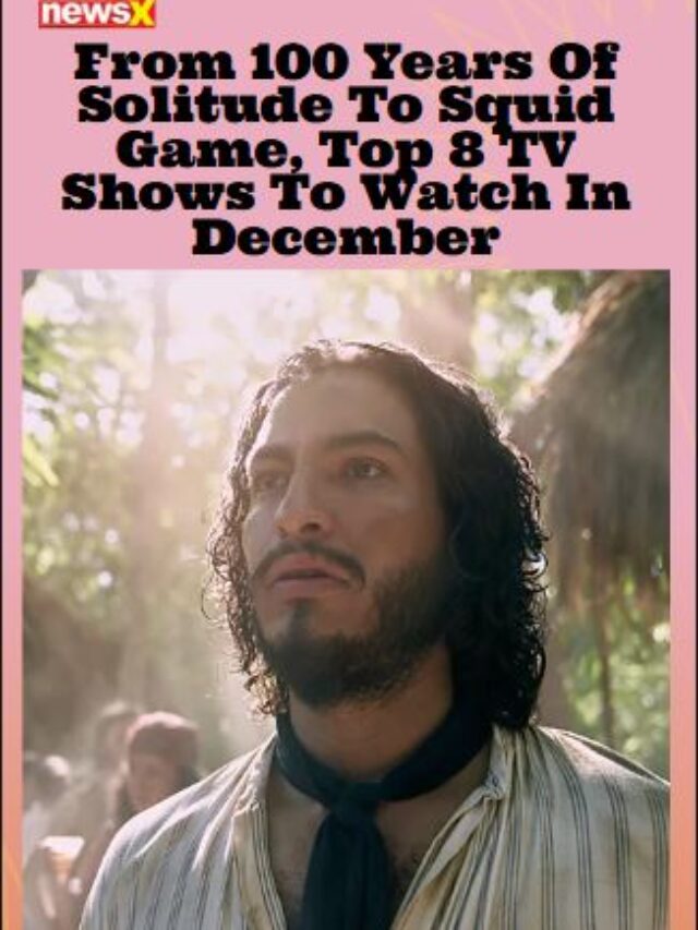 Top 8 TV Shows To Watch In December