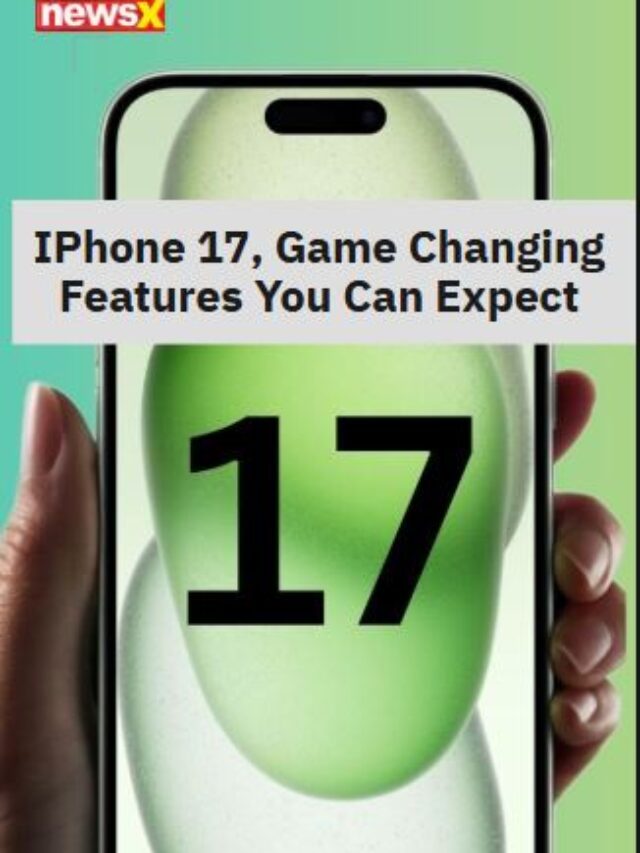 IPhone 17, Game Changing Features You Can Expect