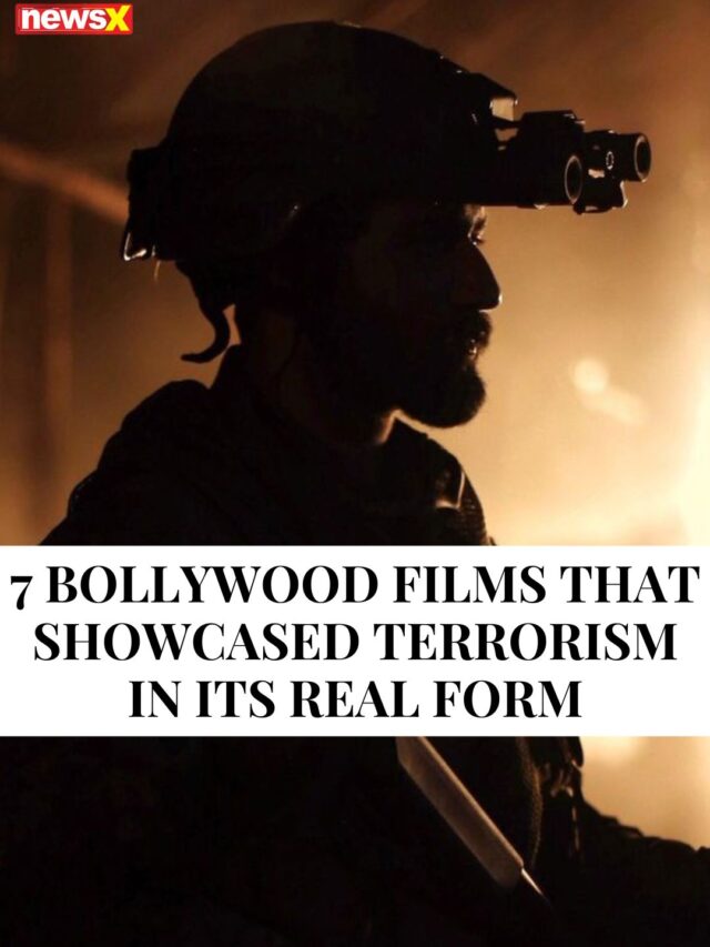 7 Bollywood Films That Showcased Terrorism In Its Real Form