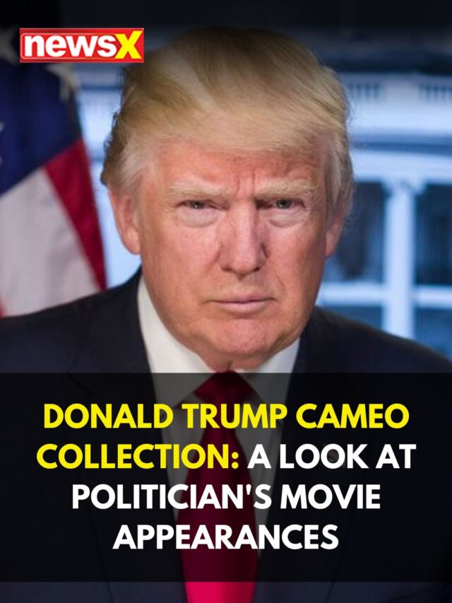 Donald Trump Cameo Collection: A Look At Politician’s Movie Appearances