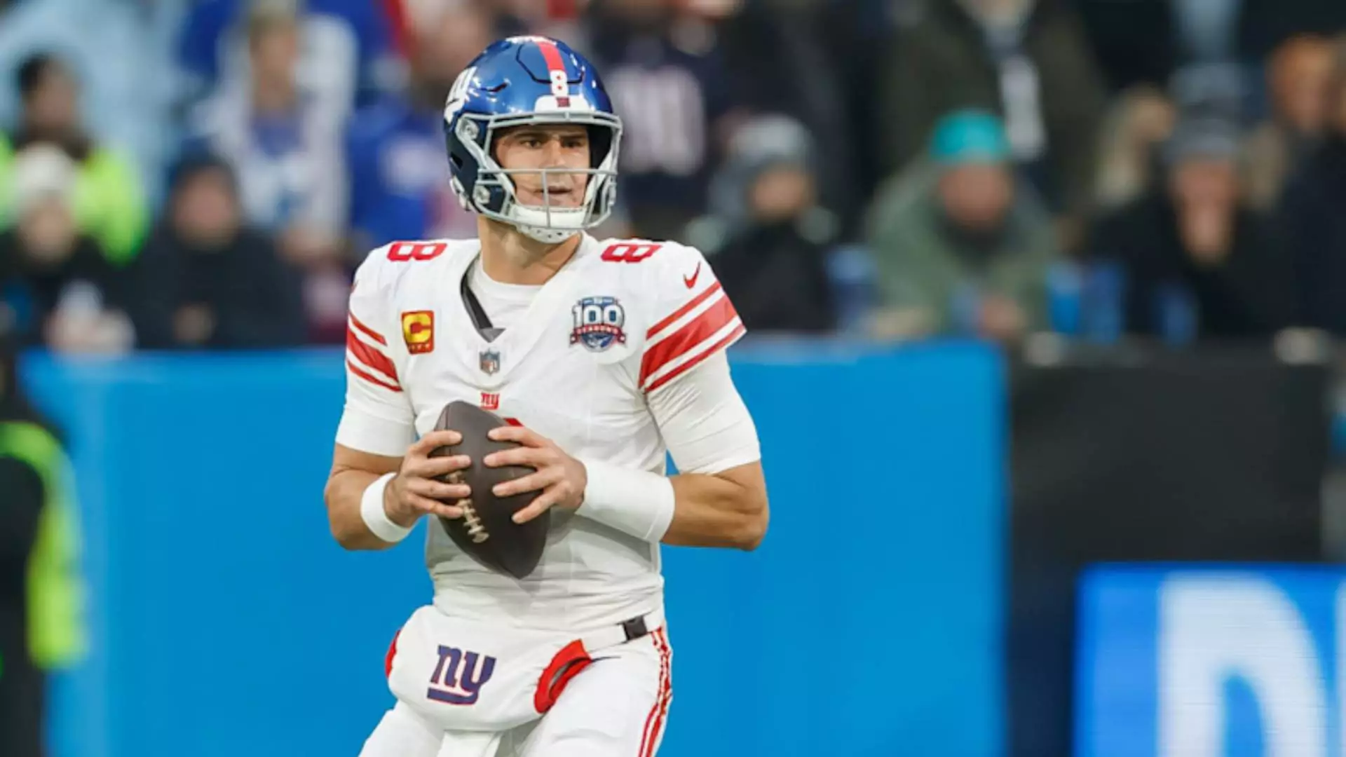 Who is Daniel Jones Dating? A Look Into The QB’s Personal Life As He Joins the Minnesota Vikings