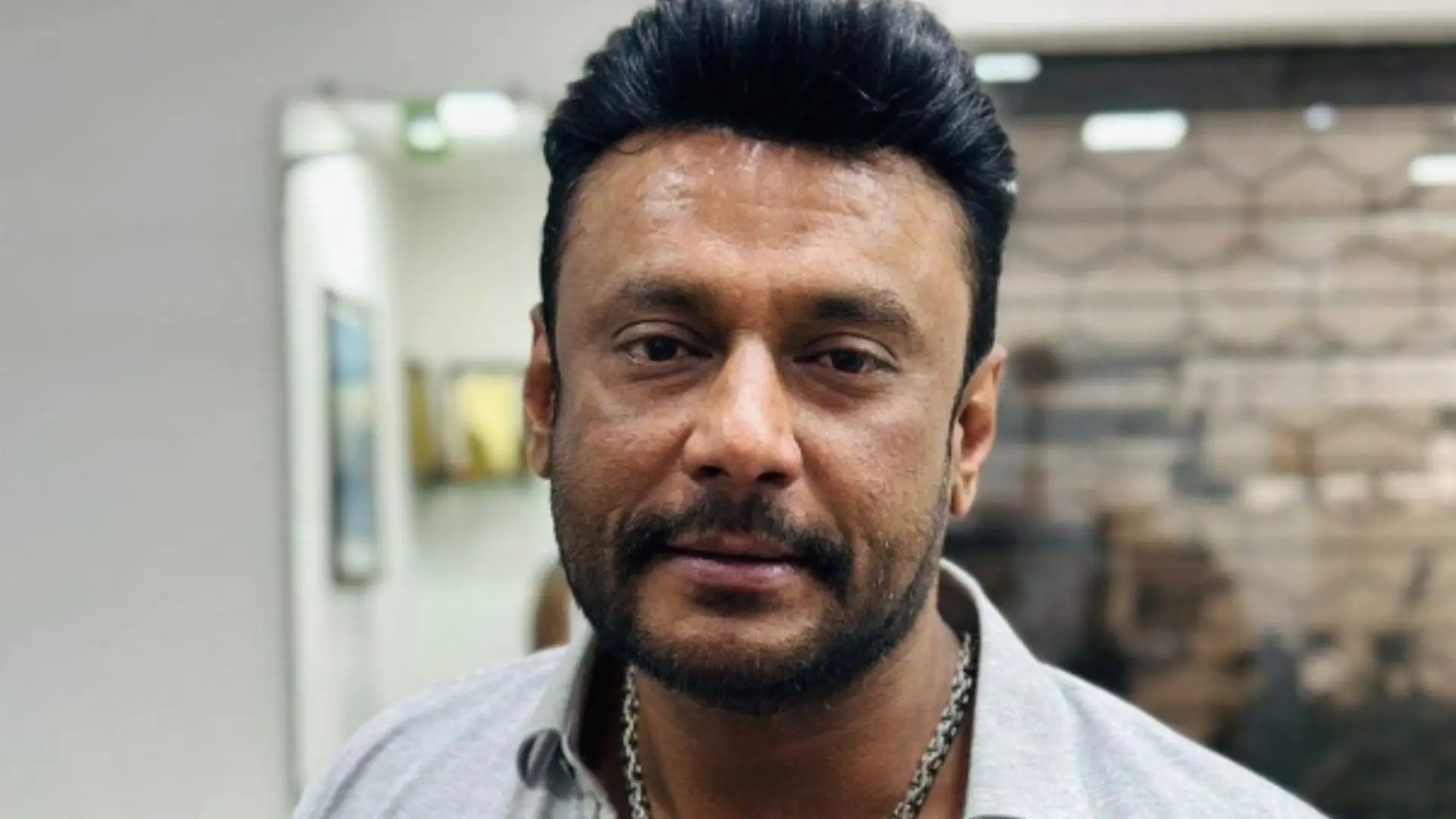 Why Was Kannada Actor Darshan Hospitalized A Day After Getting Interim Bail?