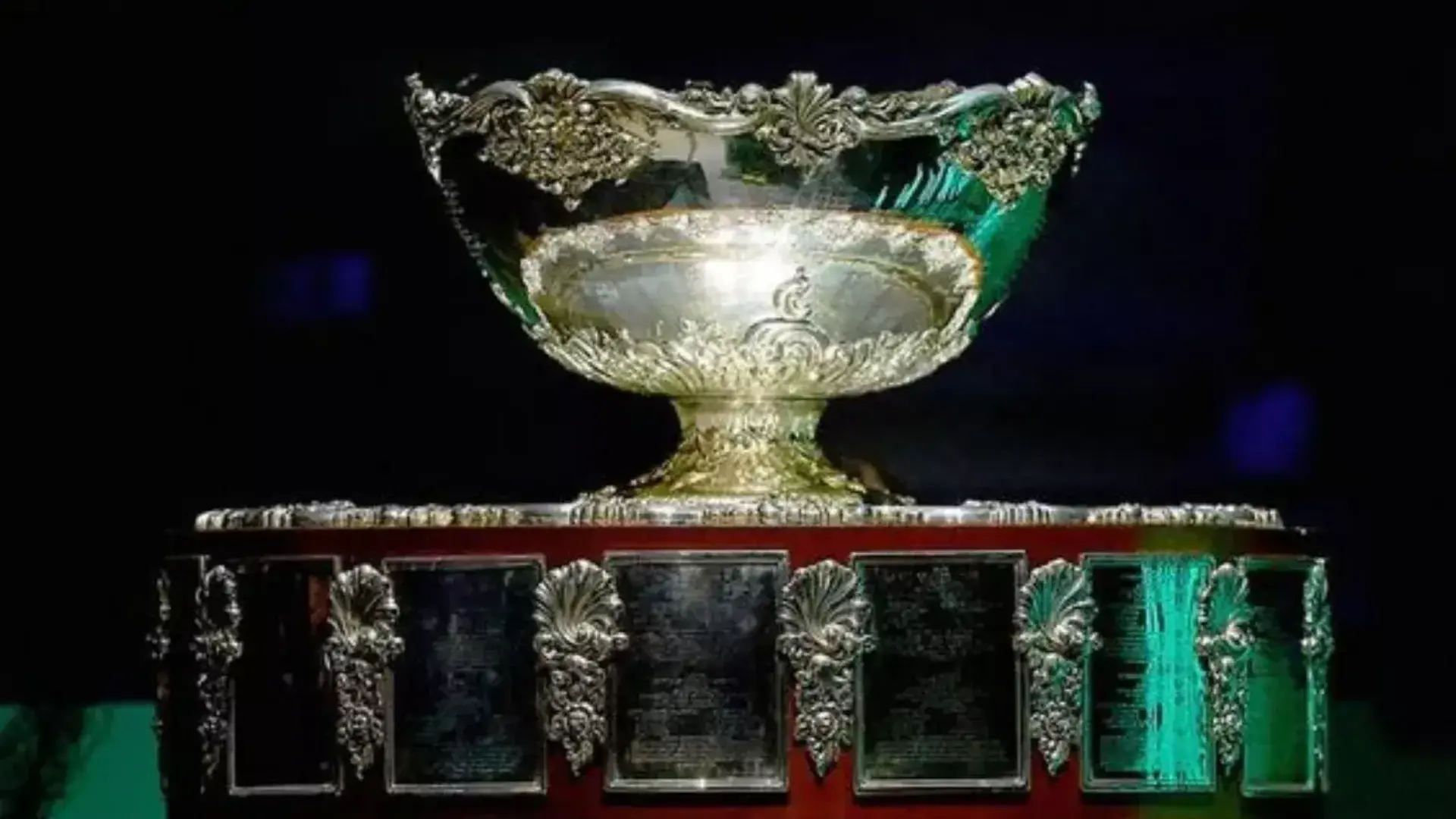 What Is The Schedule Of Davis Cup? Know All About Streaming, Matches And Timings