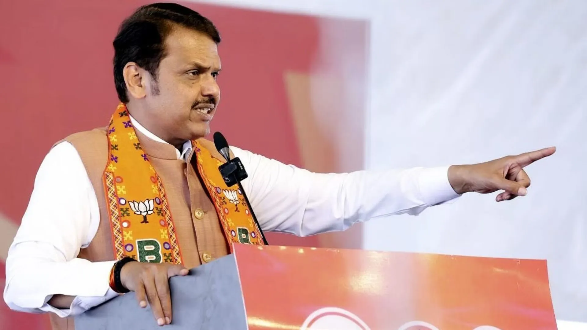 Main Samandar Hoon Lautkar Wapas Aaunga: Fadnavis Speech Resurfaces After BJP’s Maharashtra Win