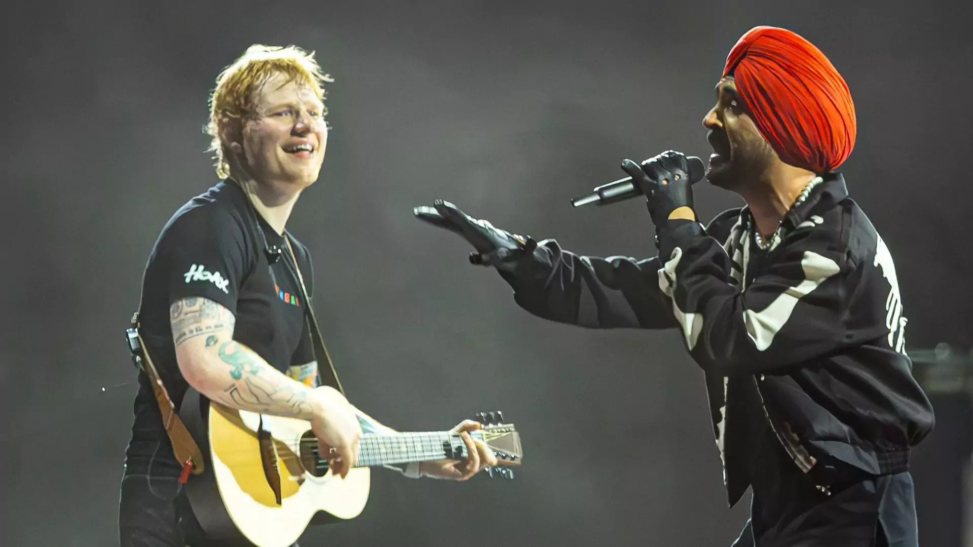 Ed Sheeran Announces India Tour: Dates, Cities, Pre-Booking Tickets And More Details