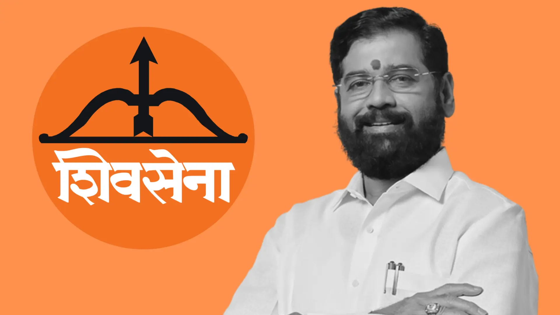 Eknath Shinde: From Shiv Sena Loyalist To Maharashtra CM Amid Split From Uddhav Thackeray