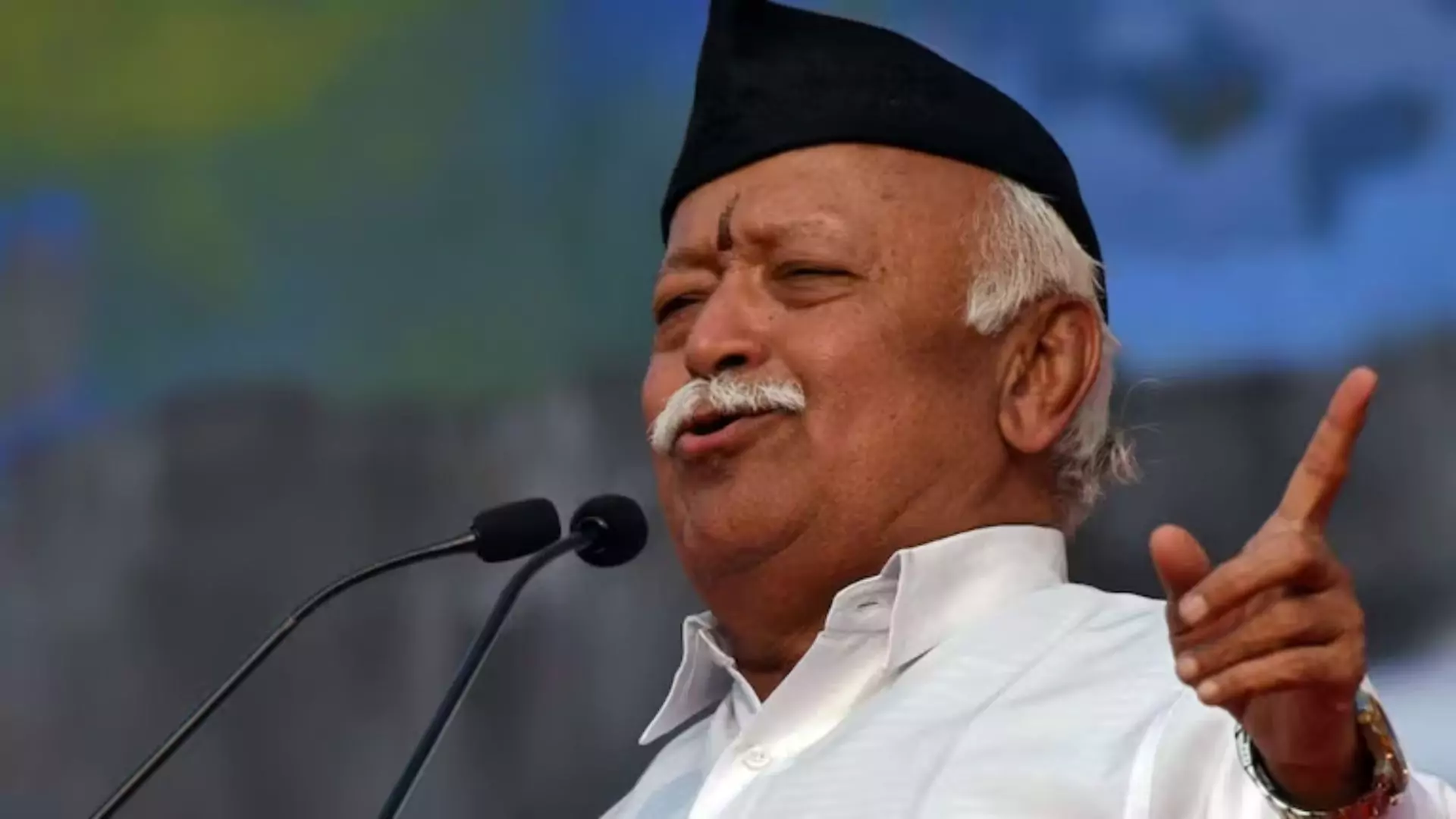 How RSS Helped BJP-Led Mahayuti Win Big In Maharashtra