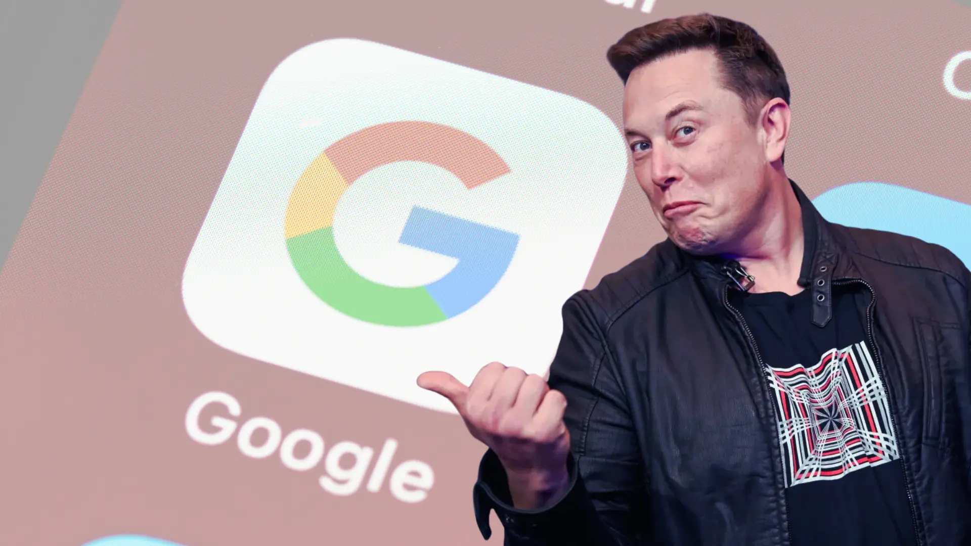 Elon Musk Makes An Embarrassing U-Turn After Google Hits Back Over Interfering With Election Search Results