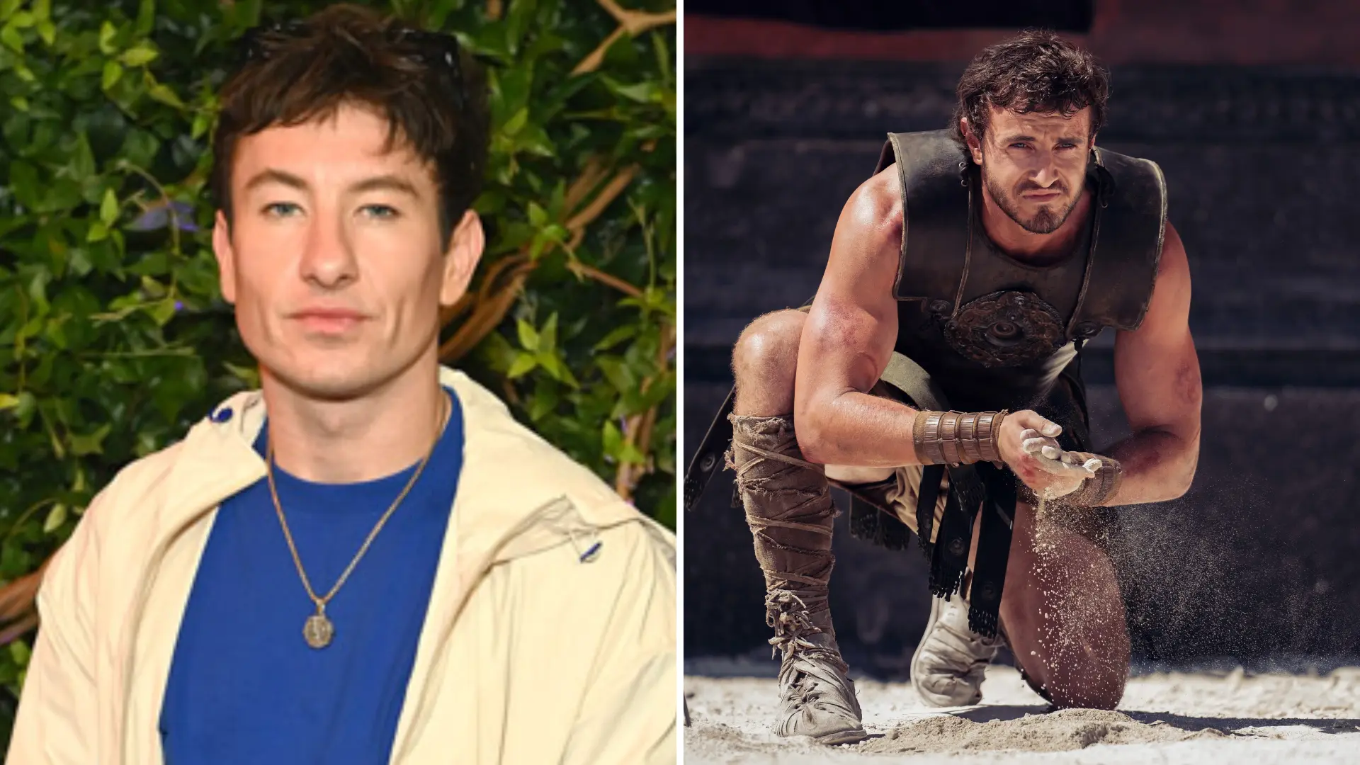 Was Paul Mescal Not The First Choice For Gladiator II? Ridley Scott Reveals Why Saltburn Star Barry Keoghan Dropped Out