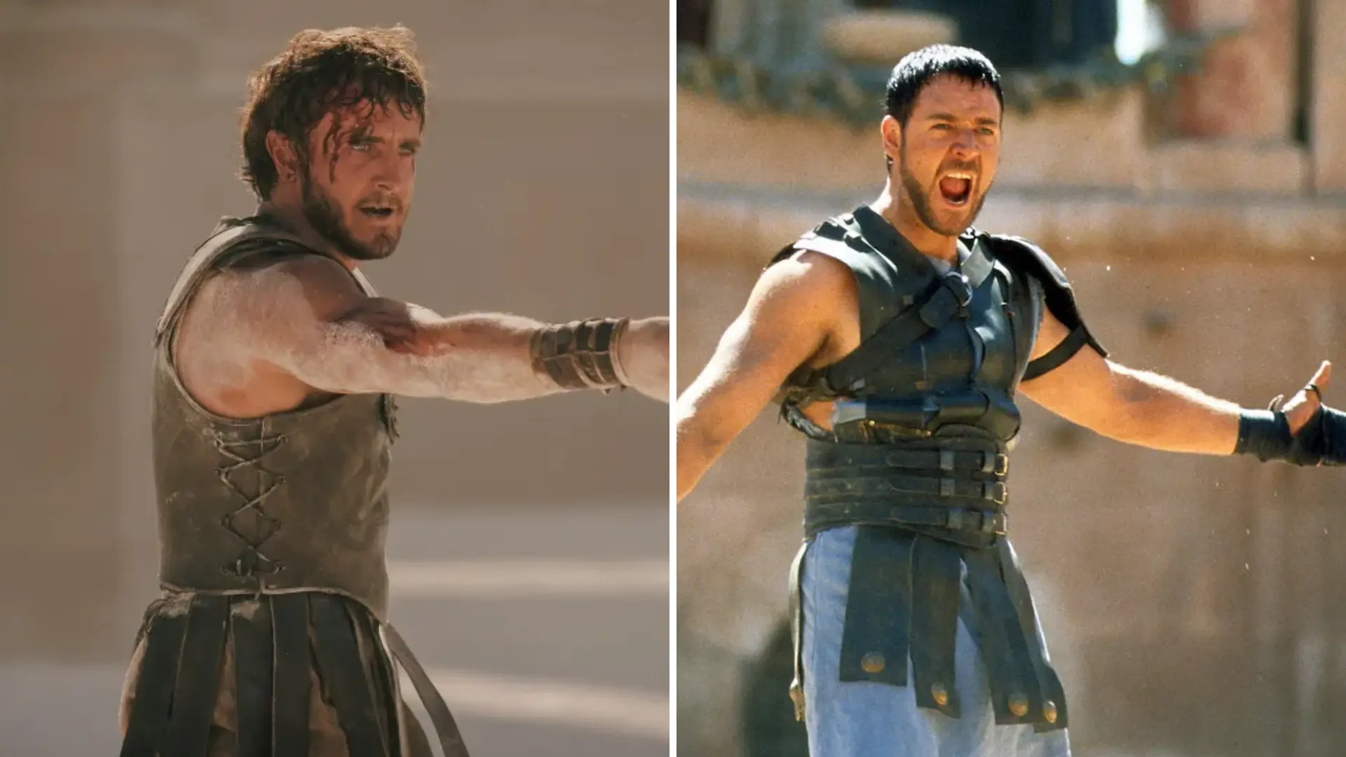 Planning To Watch Gladiator II? Here’s A Quick Recap Of Gladiator Starring Russell Crowe Before You Watch The New One