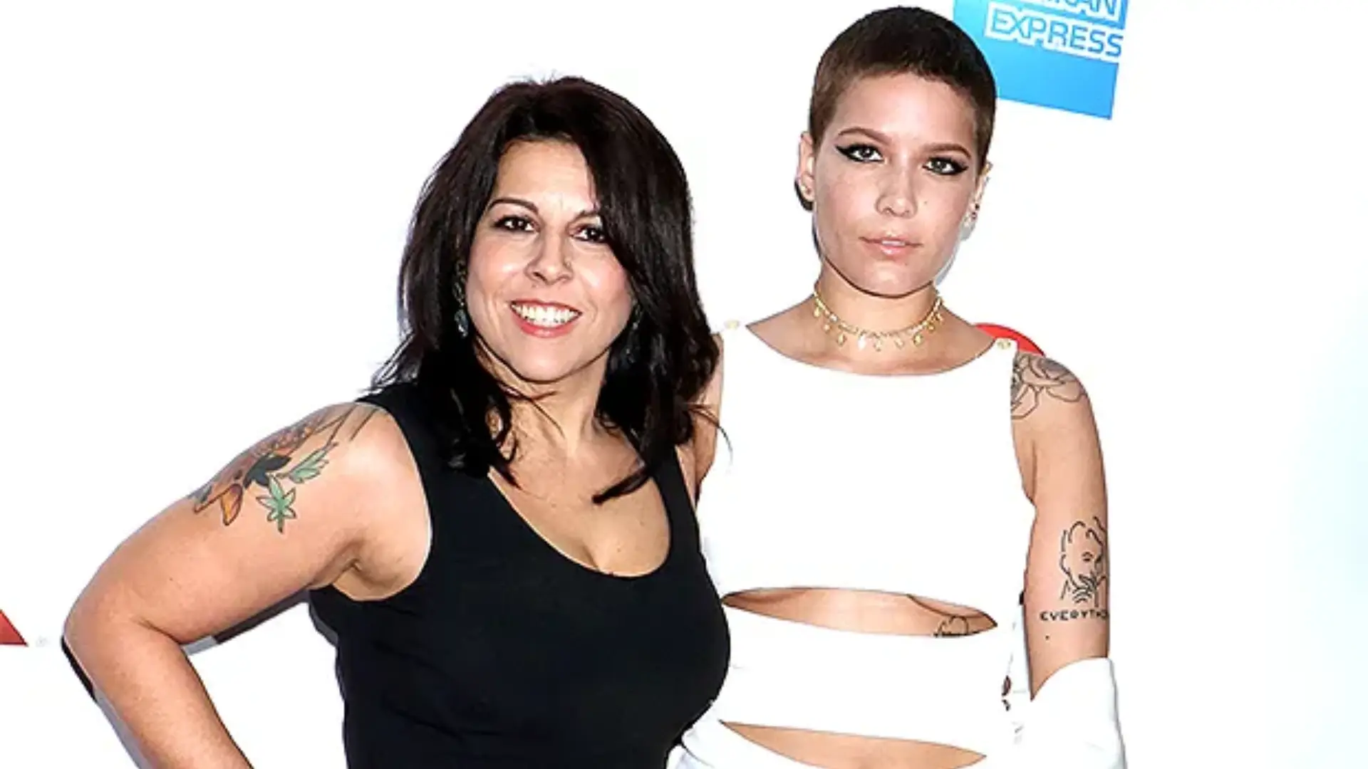 What Happened To Halsey’s Mother? Singer Gives A Health Update