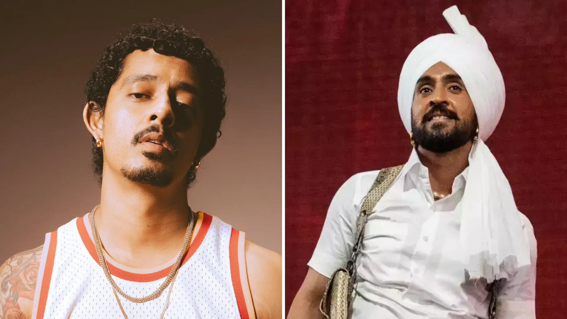 This Viral Rapper Will Become Only The Second INDIAN Artist After Diljit Dosanjh To Perform At Coachella