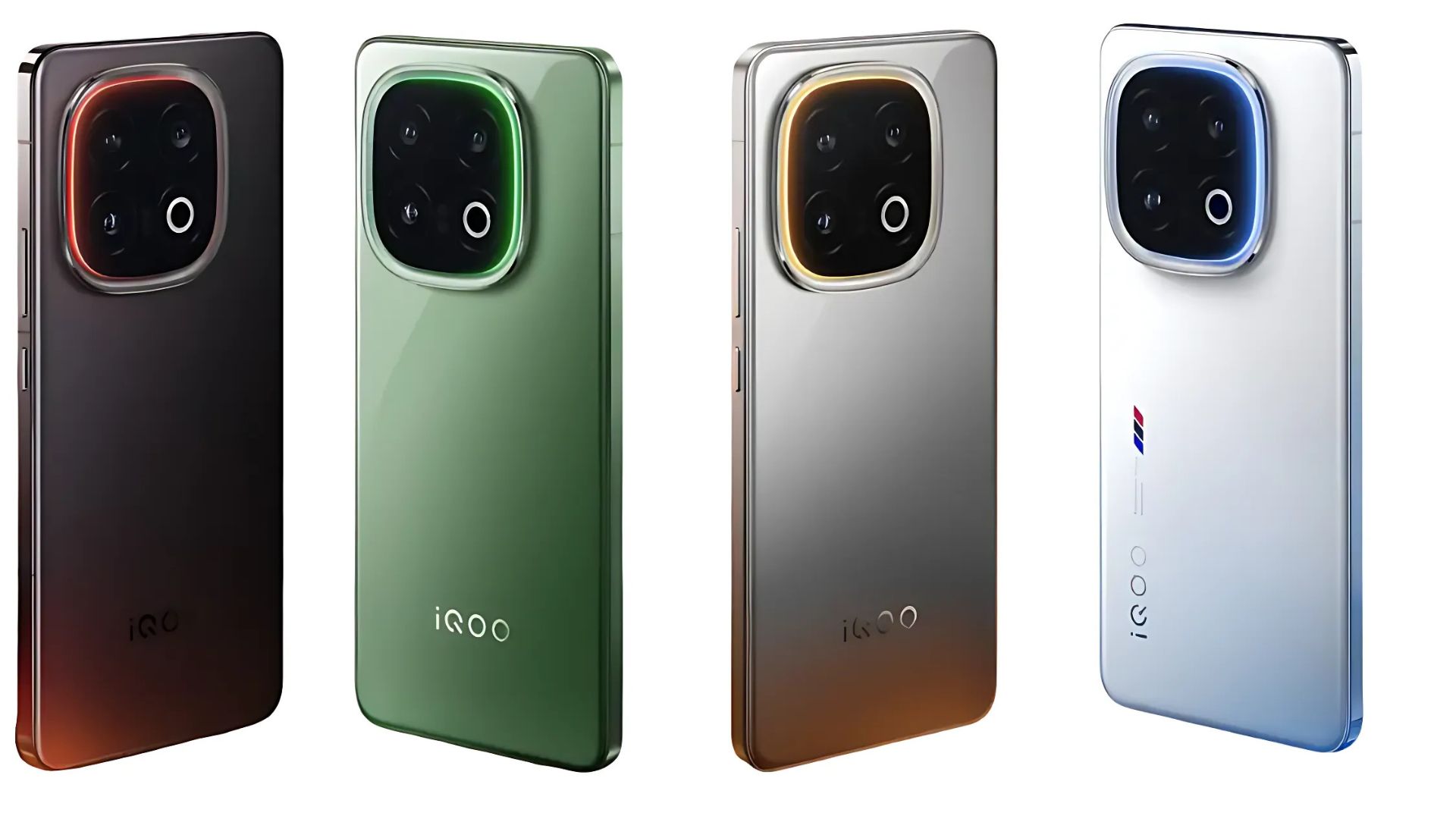 iQOO 13 Price In India, Full Specifications, Launch Date, Availability And More