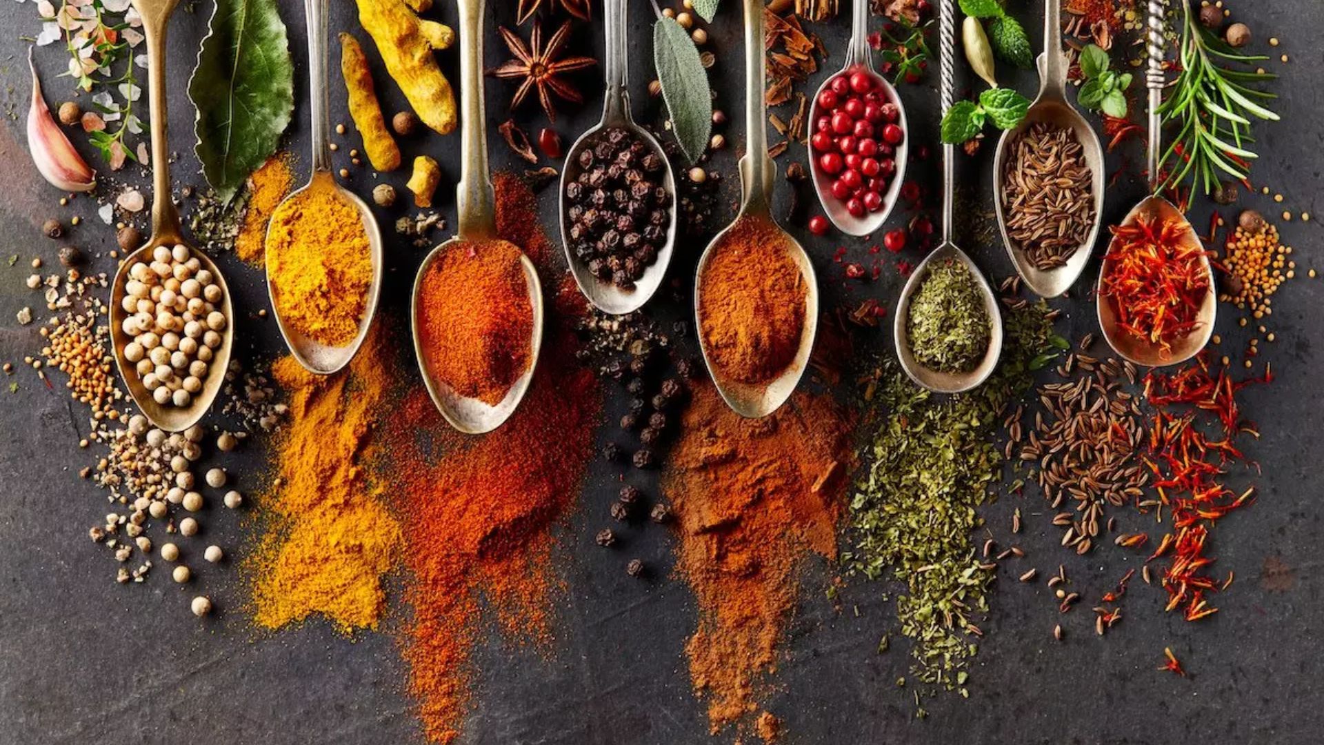 Indian Spices Not Banned In Singapore And Hong Kong: Prataprao Jadhav