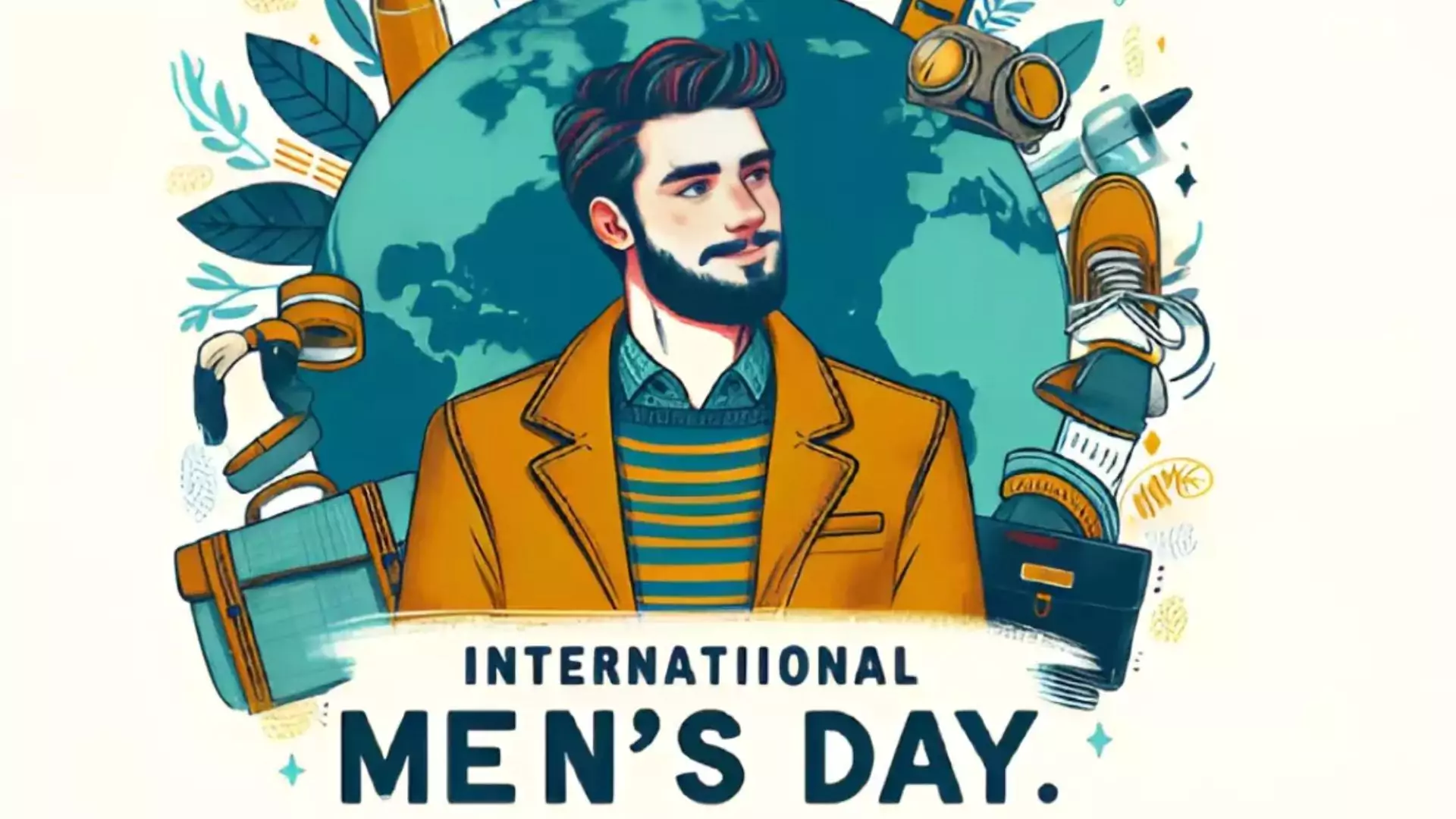 Happy International Men’s Day 2024: What Is Toxic Masculinity And Why Is It More Harmful To Men?