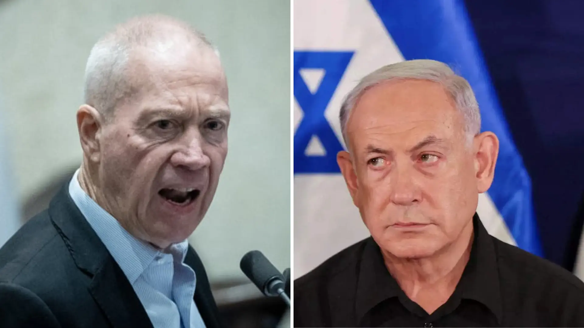 Who Is Yoav Gallant? Israeli PM Benjamin Netanyahu Fires Defence Minister For This SHOCKING Reason