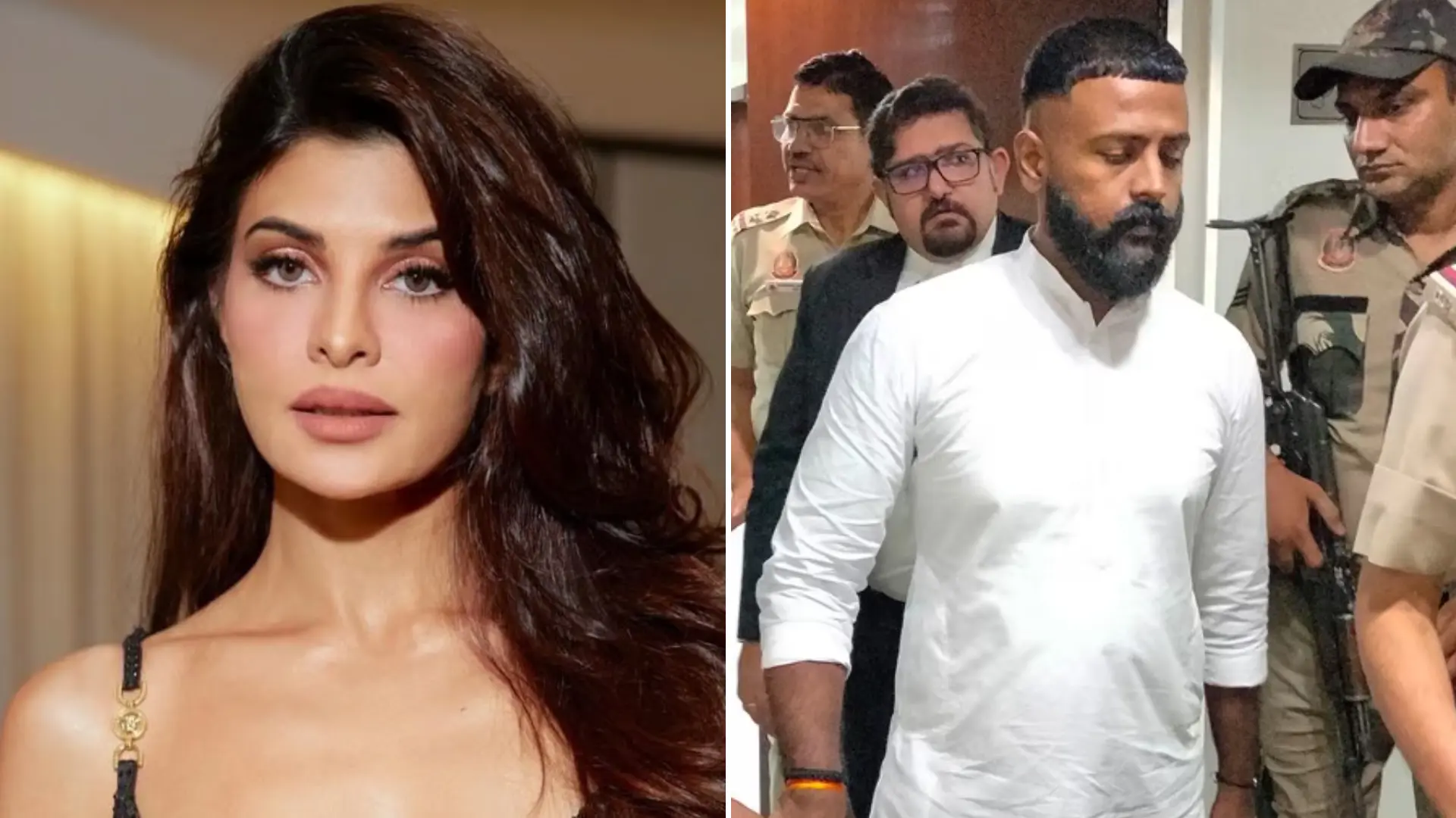 Was Jacqueline Fernandez Unaware Of Illicit Origin Of Gifts By Conman Sukesh Chandrashekhar?