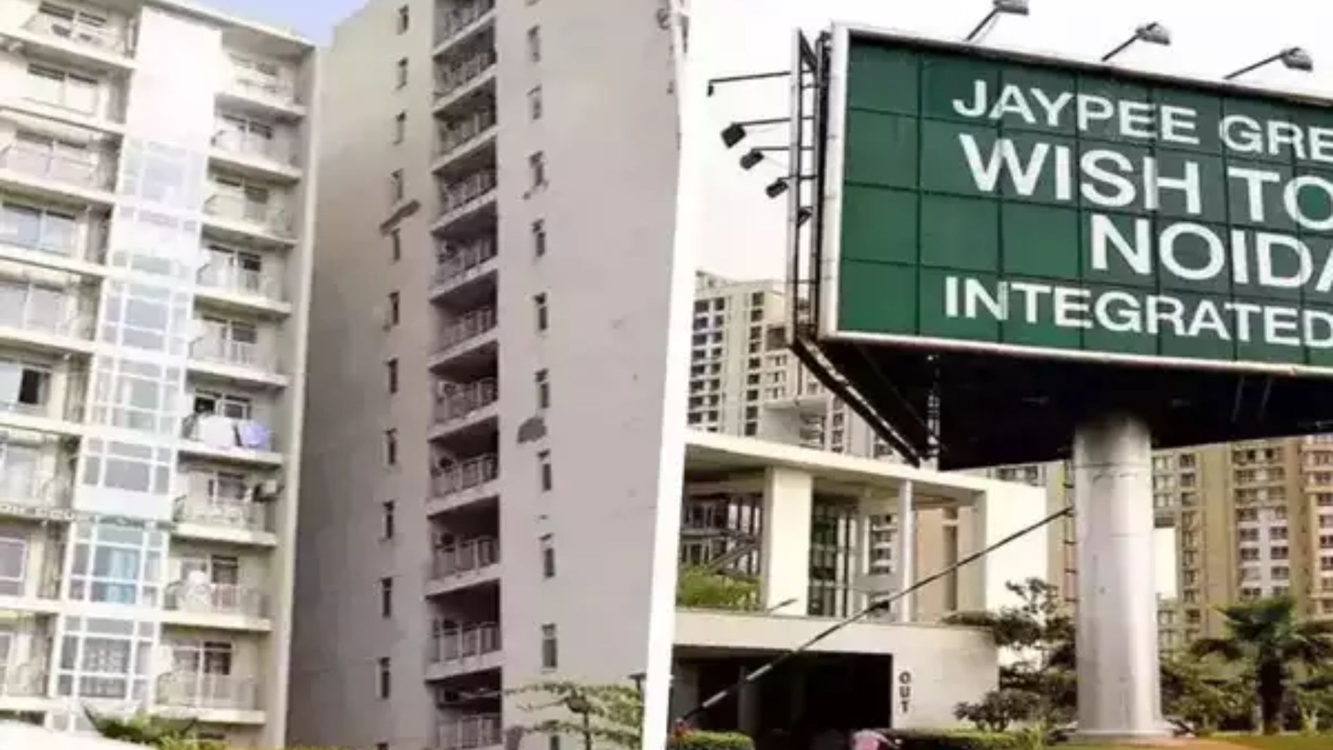 Jaypee Infratech Posts Rs 88.2 Cr Profit In Q2; MD & CEO Aalok Dave Resigns