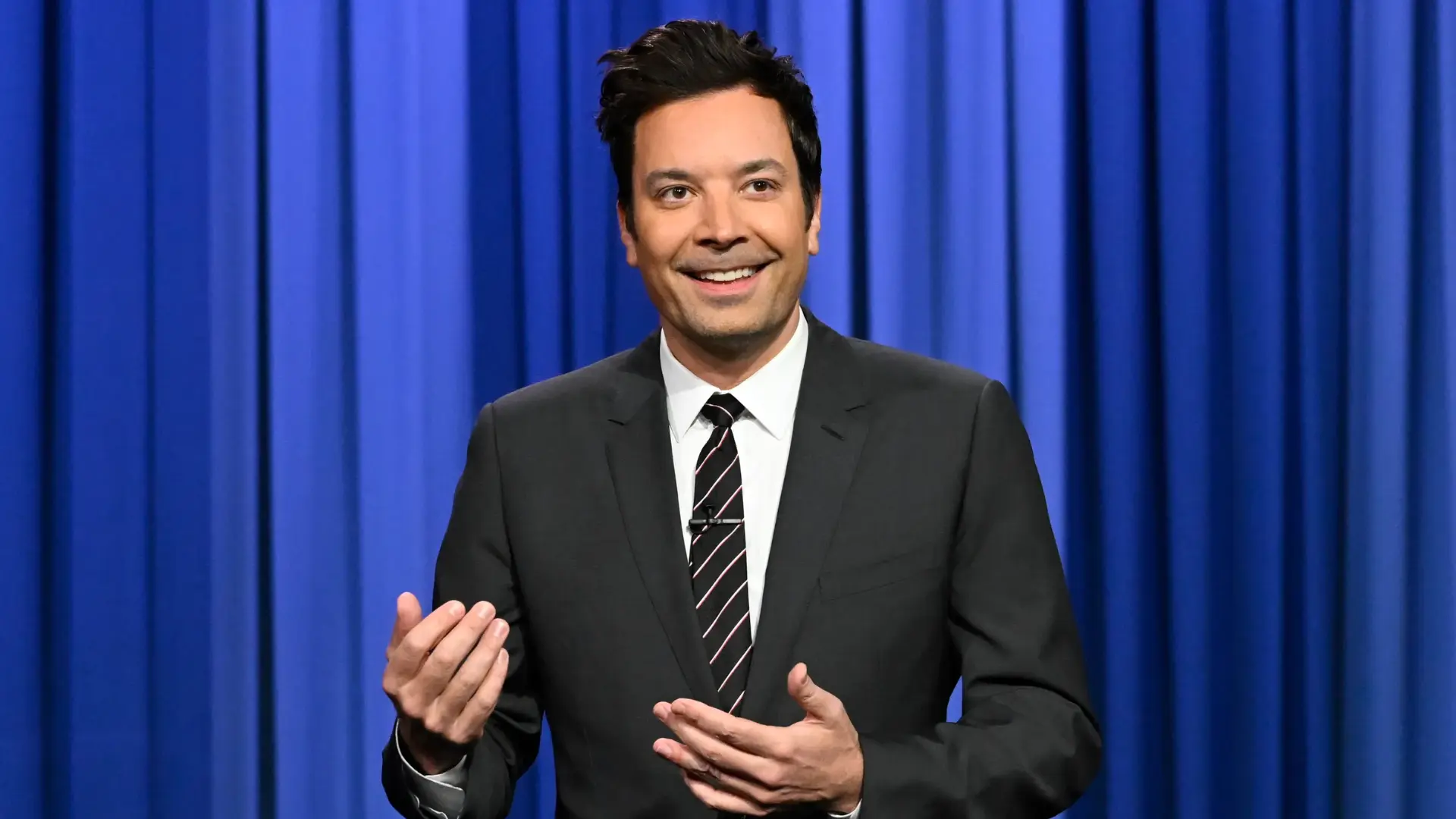 What Is Jimmy Fallon’s Biggest Fear? The Tonight Show Host Reveals It All