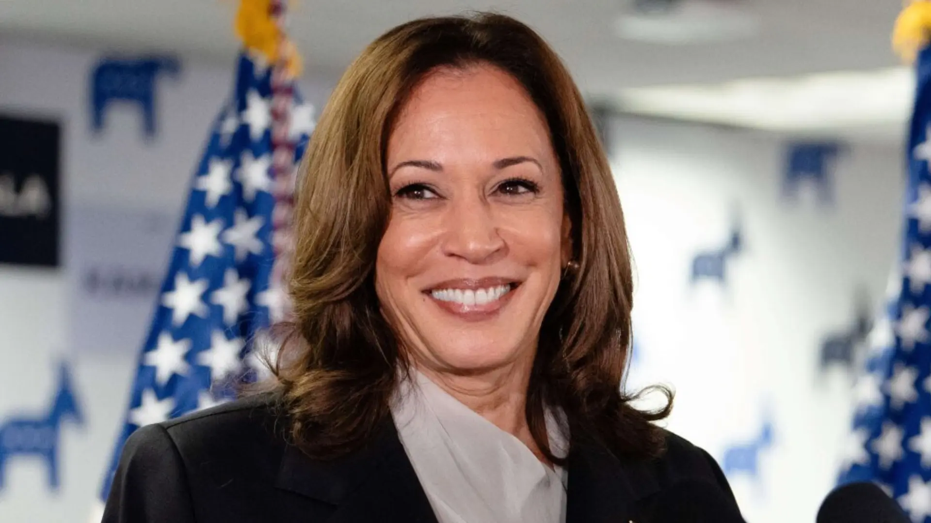 Here’s What Kamala Harris Said During Her Concession Speech At Howard University