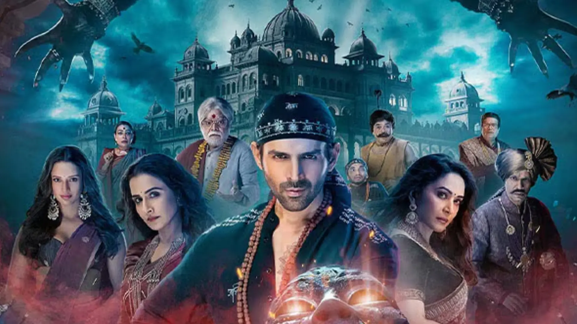 Bhool Bhulaiyaa 3 Fan Reviews: Kartik Aaryan’s Most Extensive International Release Has Blockbuster Written All Over It