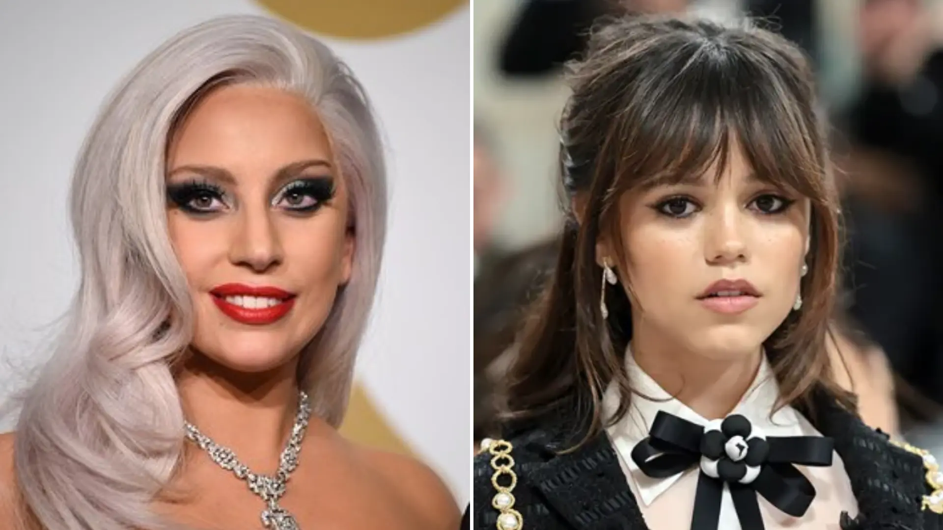 What Role Will Lady Gaga Play In Jenna Ortega’s Wednesday?